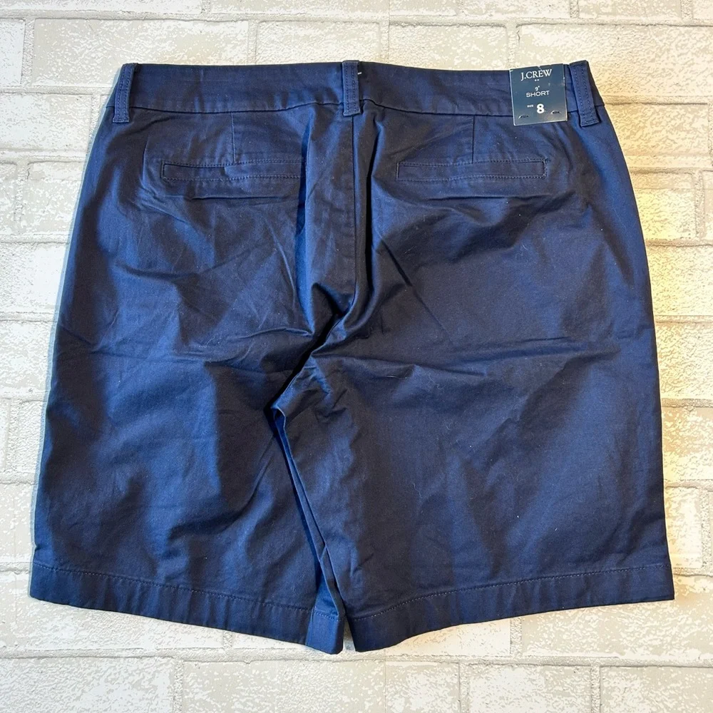 J. Crew Woman’s Blue Shorts